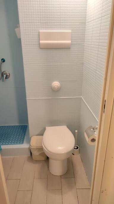 Loft Palermo: Cathedral Small Apartment Ngoại thất bức ảnh